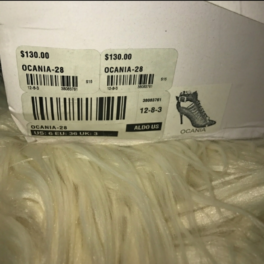 ALDO sandals EUC - Picture 10 of 10